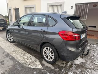 BMW Serie 2 2016