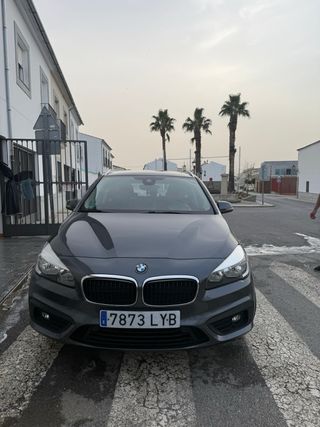 BMW Serie 2 2016