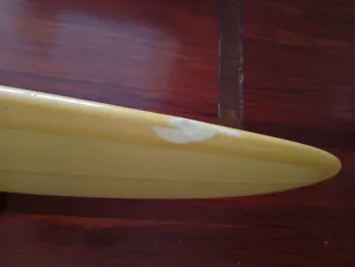 Tabla Surf Longboard Cece Classic Pin 9'4