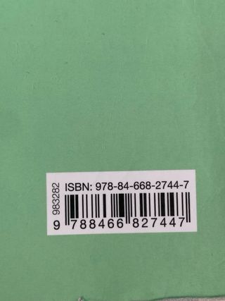 BIOLOGIA Y GEOLOGIA 1º BACHILLERATO