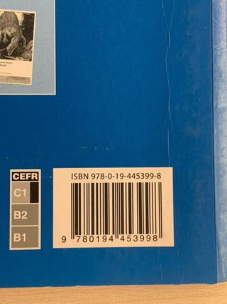 BIOLOGIA Y GEOLOGIA 1º BACHILLERATO