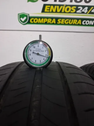 205 60 16 96H MICHELIN ENERGY SAVER