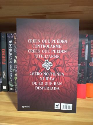 Sangre de dragón (Academia Bloodwing 1)