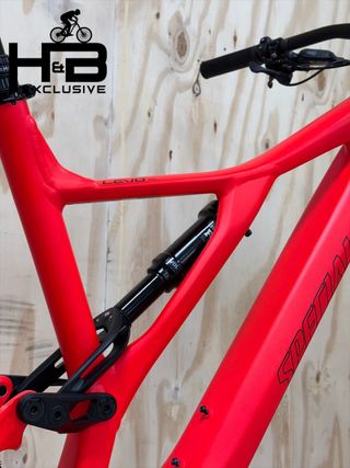 Specialized Turbo Levo SL Comp Sram NX 2022
