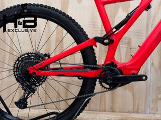 Specialized Turbo Levo SL Comp Sram NX 2022