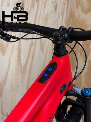 Specialized Turbo Levo SL Comp Sram NX 2022