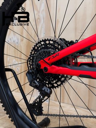 Specialized Turbo Levo SL Comp Sram NX 2022