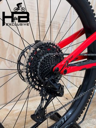 Specialized Turbo Levo SL Comp Sram NX 2022
