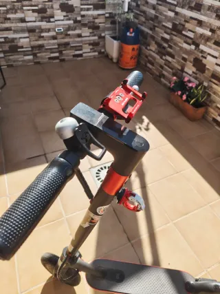 Patinete Xiaomi M365