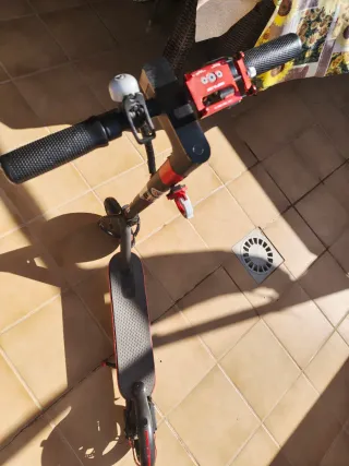 Patinete Xiaomi M365