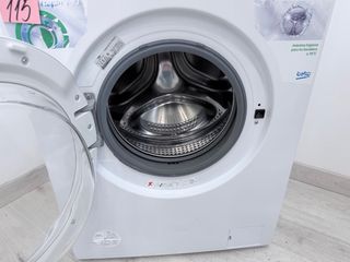 LAVADORA BEKO 6 KG 1000 RPM A+++ ENVIO A CASA!