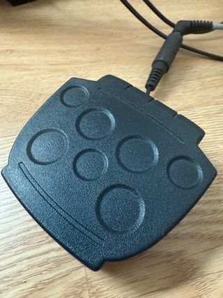 Batería Electrónica Alesis Drumkit EN GARANTÍA.