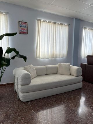 OFERTA SOFA ACOLCHADO NUEVO *685*038*326*