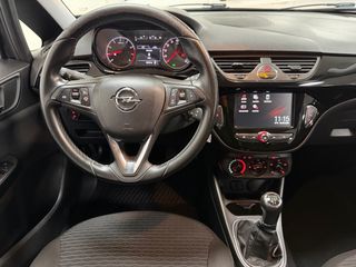 Opel Corsa 2016 / Etiqueta C / 68.000 km /Garantia