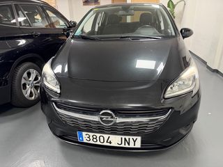 Opel Corsa 2016 / Etiqueta C / 68.000 km /Garantia