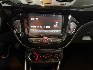 Opel Corsa 2016 / Etiqueta C / 68.000 km /Garantia