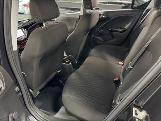 Opel Corsa 2016 / Etiqueta C / 68.000 km /Garantia