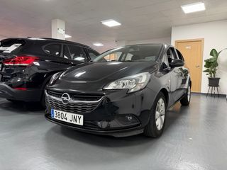 Opel Corsa 2016 / Etiqueta C / 68.000 km /Garantia
