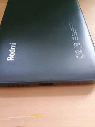 Xiaomi Redmi Note 11