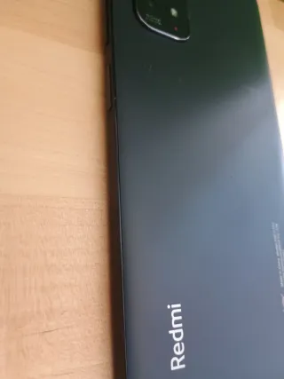 Xiaomi Redmi Note 11