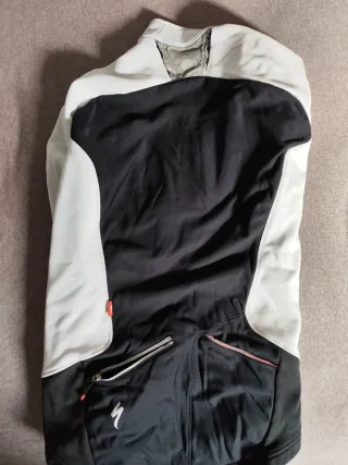 Maillot y culotte largo GSportAustral y GobikM/L