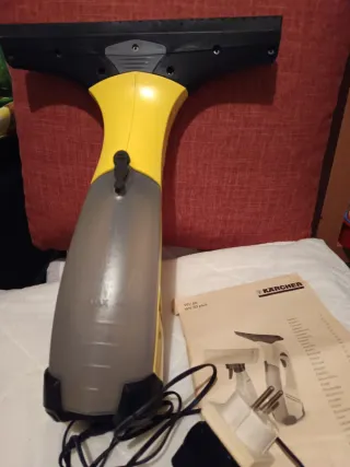 Karcher limpia cristales