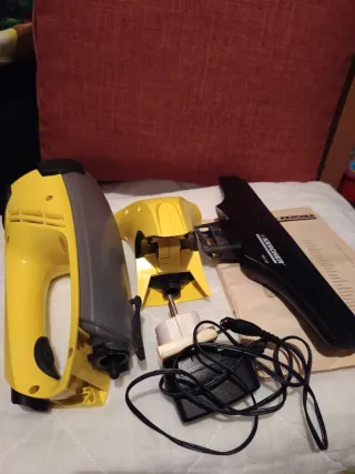 Karcher limpia cristales