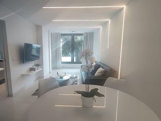 Piso en alquiler en El Terreno en Palma de Mallorca