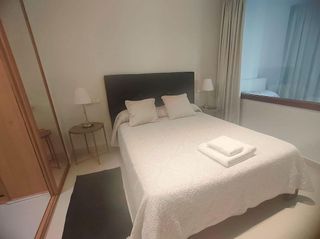 Piso en alquiler en El Terreno en Palma de Mallorca