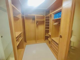 Piso en alquiler en El Terreno en Palma de Mallorca