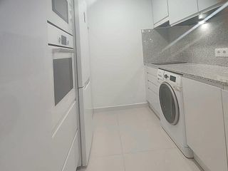 Piso en alquiler en El Terreno en Palma de Mallorca