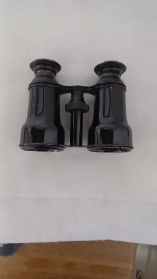 Binocolo da teatro vintage