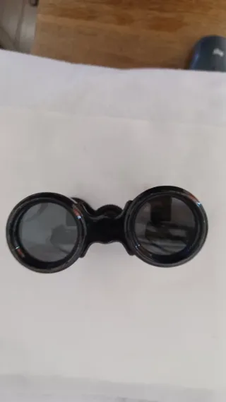 Binocolo da teatro vintage