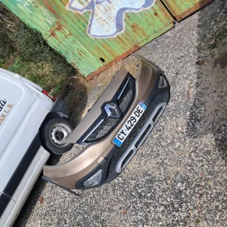 Paragolpes Renault Scenic X Mod Original