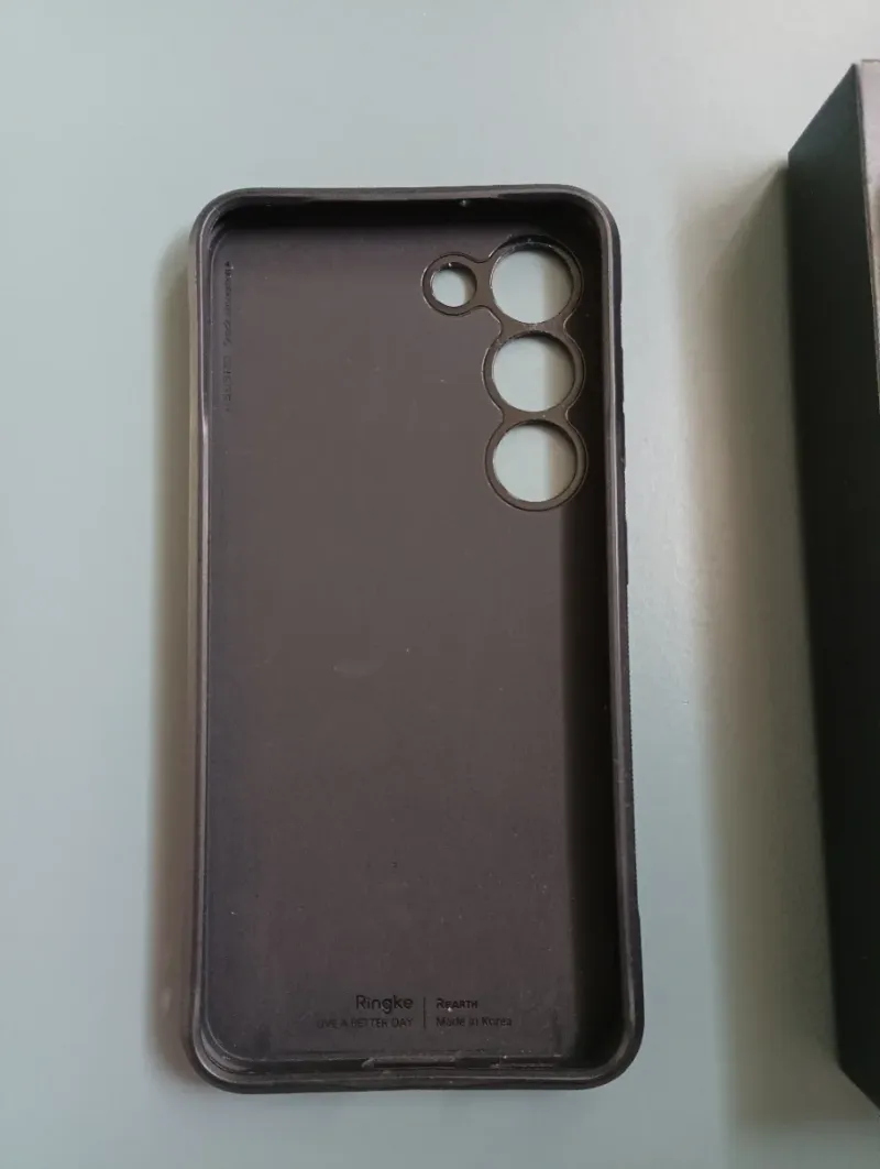 Samsung S23 256GB con garantía afbeelding 4
