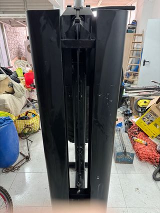 Máquina de gimnasio ProAction Energy