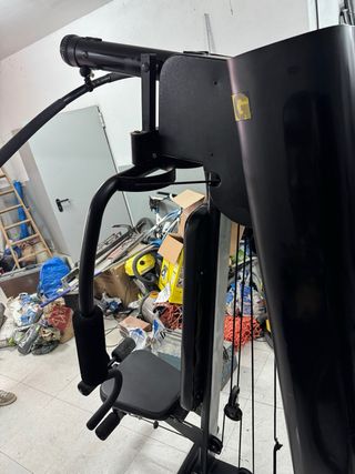 Máquina de gimnasio ProAction Energy