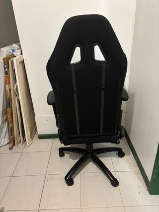 Silla Gaming AKRacing Core EXSE Negra