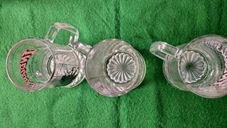 Set di tre bicchieri Indiana Jones (3 unità)