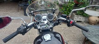 Kawasaki VN 750 Vulcan 1994