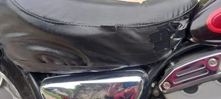 Kawasaki VN 750 Vulcan 1994