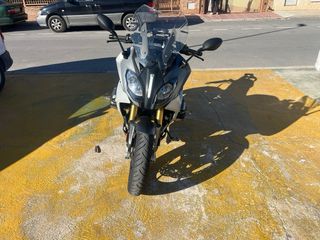 BMW R 1200 RS 2018