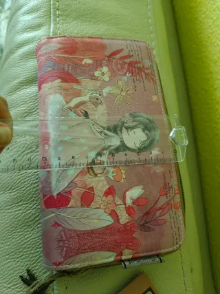 Monedero Billetero Sweet Candy