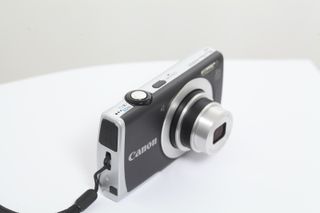 Canon Powershot A2500 HD 16MP Cámara Digital 5x