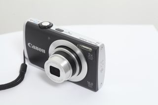 Canon Powershot A2500 HD 16MP Cámara Digital 5x