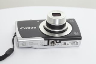 Canon Powershot A2500 HD 16MP Cámara Digital 5x