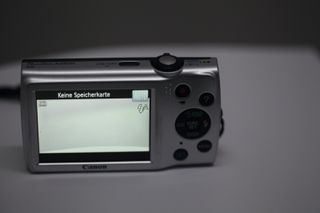 Canon Powershot A2500 HD 16MP Cámara Digital 5x