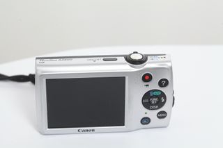 Canon Powershot A2500 HD 16MP Cámara Digital 5x