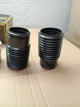 MONROE PK006 Juego Guardapolvos Amortiguador