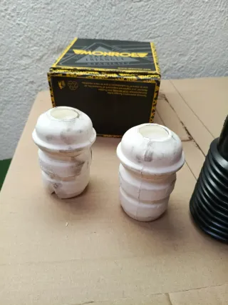 MONROE PK006 Juego Guardapolvos Amortiguador